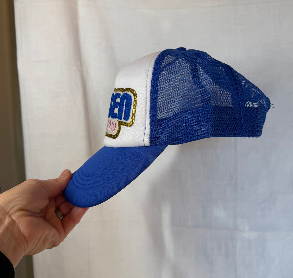 “Chosen” Trucker Hat