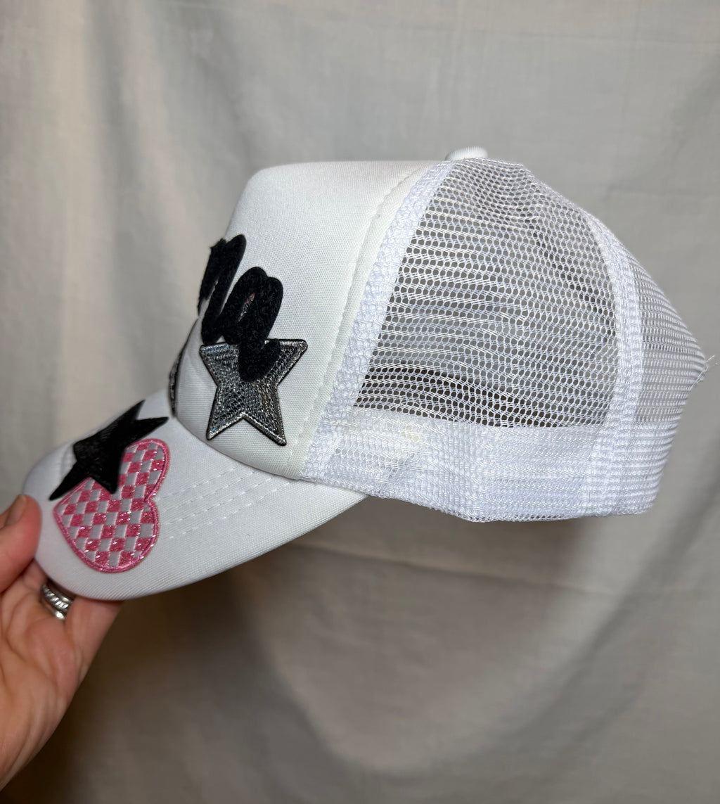 Mama Trucker Hat